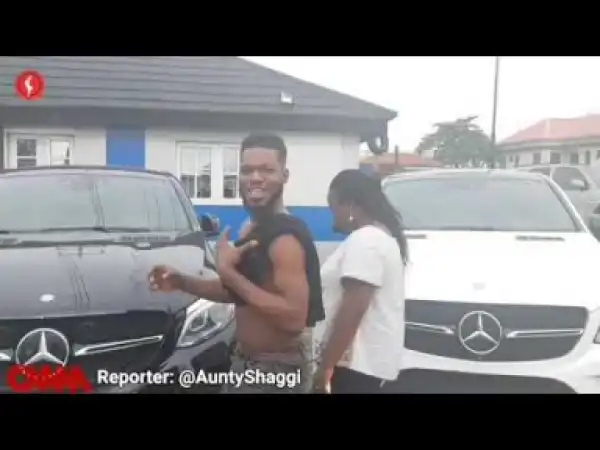 Video: Broda Shaggi – Car Dealer